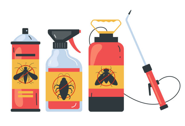 Flea Control Services in Williamstown, PA